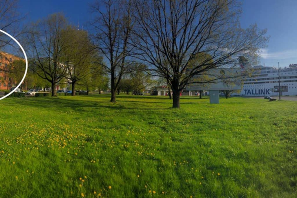 Appartement New Comfortable Nearby Promenade In 5 Minutes From Old Town Of Riga. *