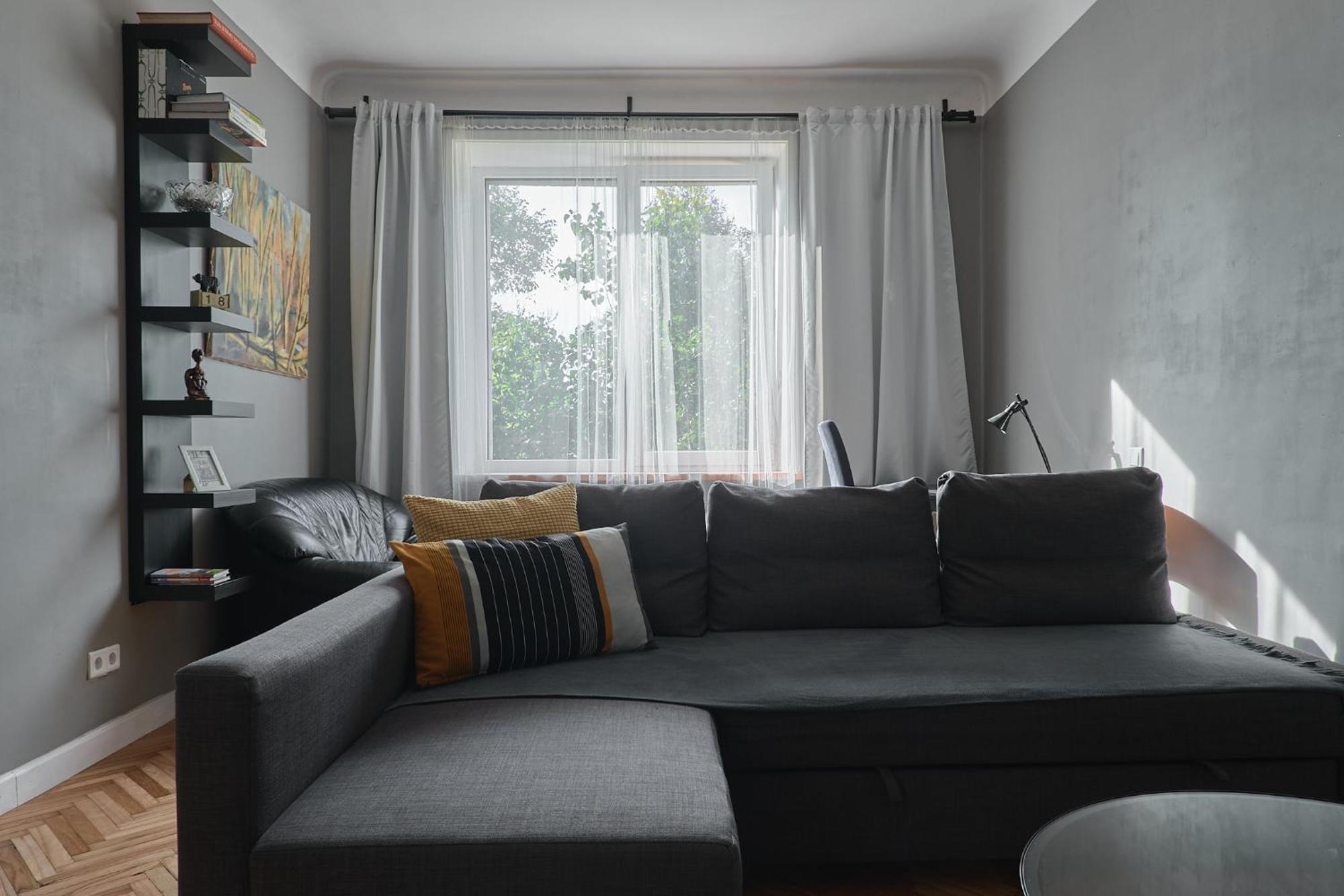 Appartement New Comfortable Nearby Promenade In 5 Minutes From Old Town Of Riga. *