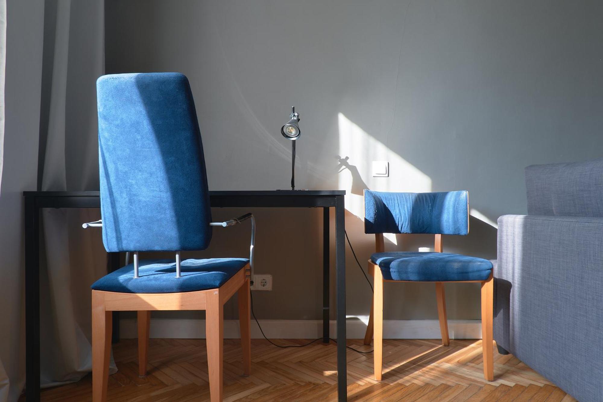 New Comfortable Nearby Promenade In 5 Minutes From Old Town Of Riga. Appartement Riga