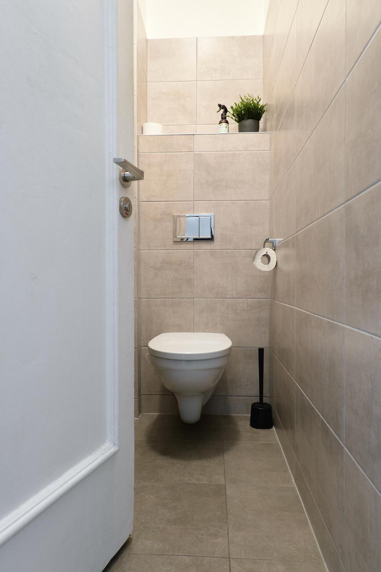 New Comfortable Nearby Promenade In 5 Minutes From Old Town Of Riga. Appartement Riga
