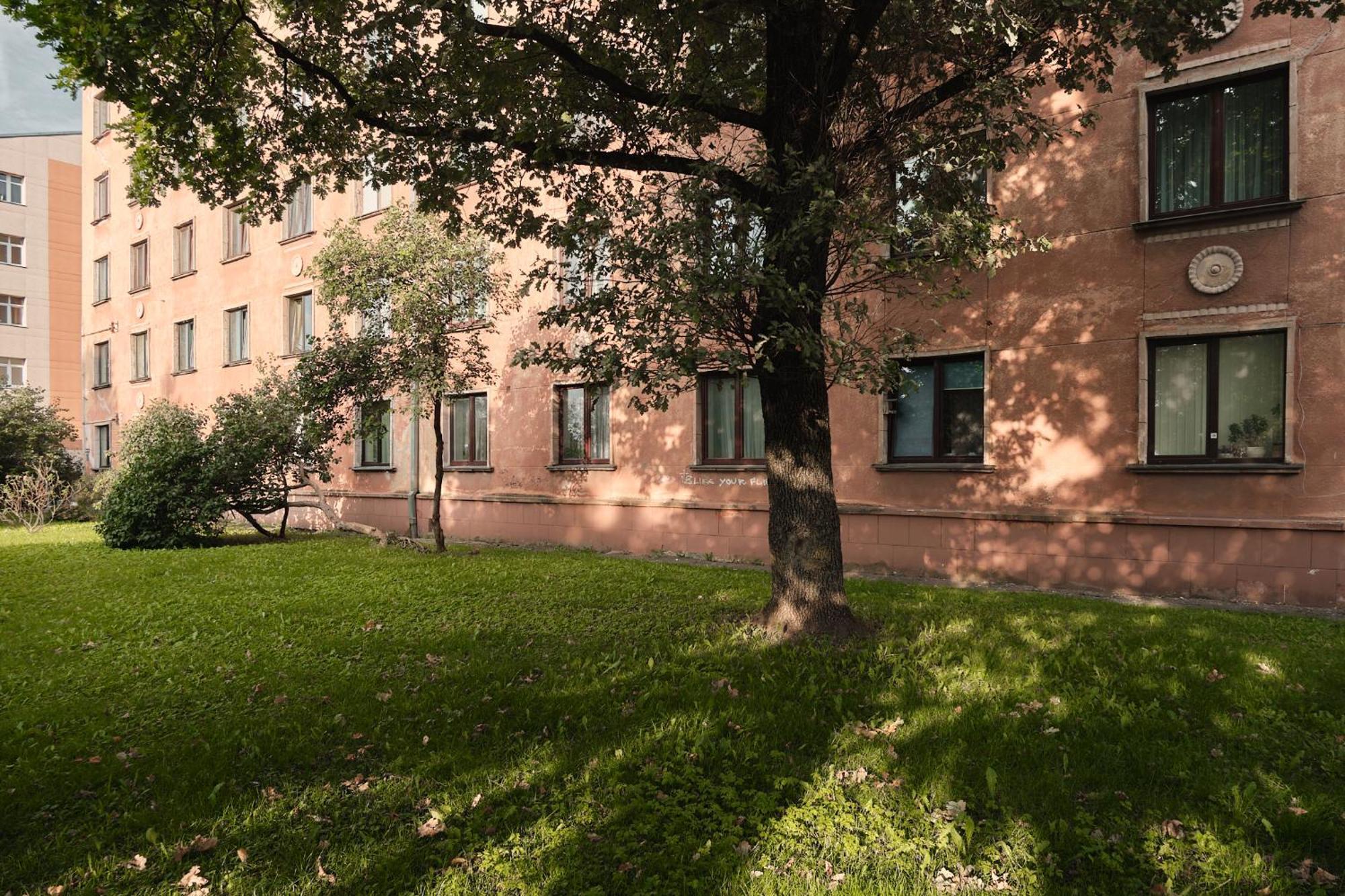Appartement New Comfortable Nearby Promenade In 5 Minutes From Old Town Of Riga. *